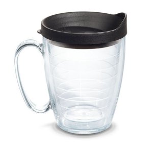 Tervis Classic Mug Embroidered Emblem - 16 oz.