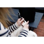Moleskine Mini Notebook Charm