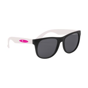 Kids' ColorPop UV400 Shades