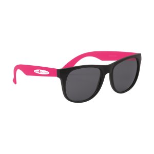 Kids' ColorPop UV400 Shades