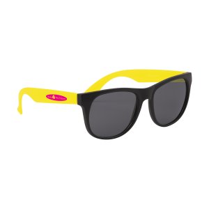 Kids' ColorPop UV400 Shades
