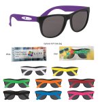 Kids' ColorPop UV400 Shades