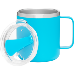 Matte Aqua