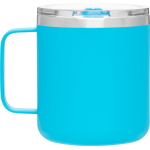 Matte Aqua