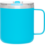 Matte Aqua