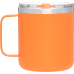Matte Orange