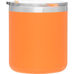 Matte Orange