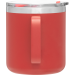 Matte Red