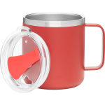 Matte Red