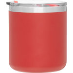 Matte Red