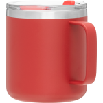 Matte Red