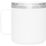 Matte White