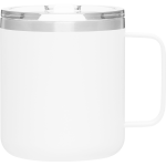 Matte White