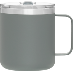 Matte Gray
