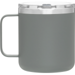 Matte Gray