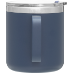 Matte Navy