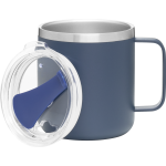 Matte Navy