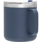 Matte Navy