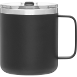 Matte Black
