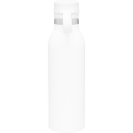 Matte White