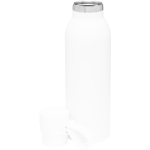 Matte White