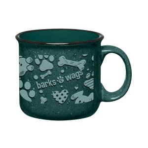 Granite Look Adventure Mug 15 oz