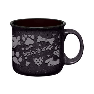 Granite Look Adventure Mug 15 oz