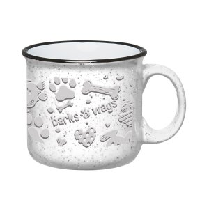 Granite Look Adventure Mug 15 oz