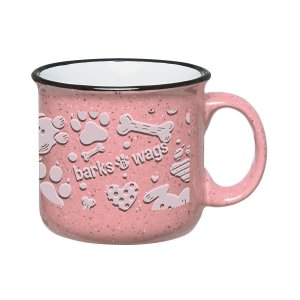 Granite Look Adventure Mug 15 oz