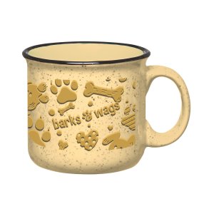 Granite Look Adventure Mug 15 oz