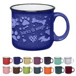 Granite Look Adventure Mug 15 oz