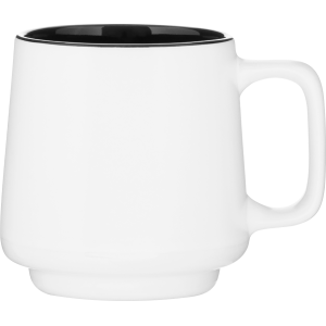 Double Take Stackable Mug 12 oz