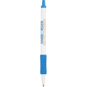 BIC Clic Stic Grip Pen