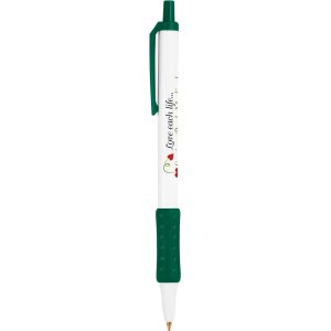 BIC Clic Stic Grip Pen