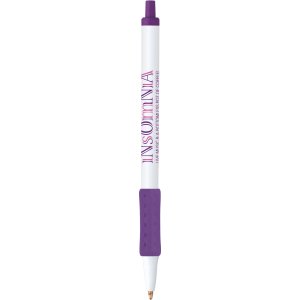 BIC Clic Stic Grip Pen