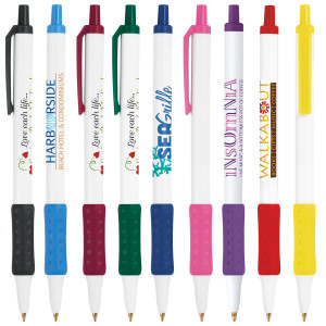 BIC Clic Stic Grip Pen