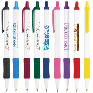 BIC Clic Stic Grip Pen