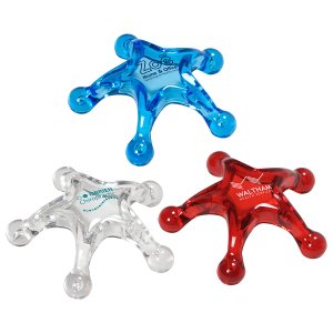 Stellar Shape Deep Tissue Massager