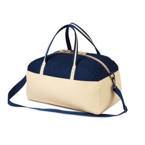 Seaside Escape Cotton Duffel