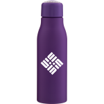 Matte Royal Purple