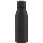 Matte Black