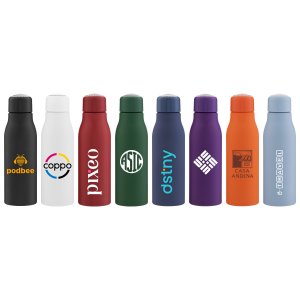 Sierra Aluminum Bottle 24 oz