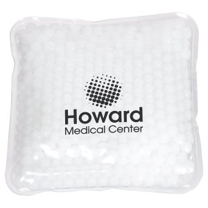 Square Hot/Cold Pack