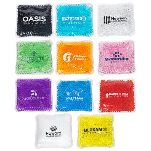 Square Hot/Cold Pack