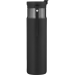Licorice Gunmetal