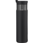 Licorice Gunmetal