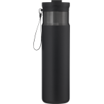 Licorice Gunmetal