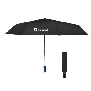 Eco Breeze 42" Folding Umbrella