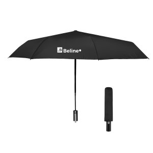 Eco Breeze 42" Folding Umbrella