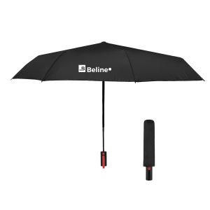 Eco Breeze 42" Folding Umbrella